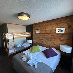 Economy Quadruple Room